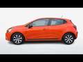 Renault Clio 5 Porte 1.0 SCe Zen my21 Arancione - thumbnail 3