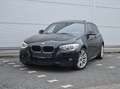 BMW 118 iLim. 5-trg.+M-Paket+MOTORPROBLEME Noir - thumbnail 13