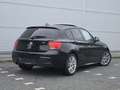 BMW 118 iLim. 5-trg.+M-Paket+MOTORPROBLEME Noir - thumbnail 7