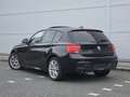 BMW 118 iLim. 5-trg.+M-Paket+MOTORPROBLEME Noir - thumbnail 6