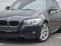 BMW 118 iLim. 5-trg.+M-Paket+MOTORPROBLEME Noir - thumbnail 9