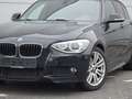 BMW 118 iLim. 5-trg.+M-Paket+MOTORPROBLEME Noir - thumbnail 15