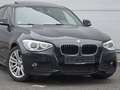BMW 118 iLim. 5-trg.+M-Paket+MOTORPROBLEME Noir - thumbnail 14