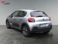 Citroen C3 1.2 PureTech 110 Max Klimaauto+LED+PDC Grau - thumbnail 4