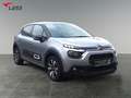 Citroen C3 1.2 PureTech 110 Max Klimaauto+LED+PDC Grau - thumbnail 8