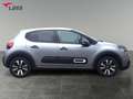 Citroen C3 1.2 PureTech 110 Max Klimaauto+LED+PDC Grau - thumbnail 7