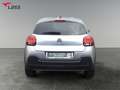Citroen C3 1.2 PureTech 110 Max Klimaauto+LED+PDC Grau - thumbnail 5