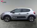 Citroen C3 1.2 PureTech 110 Max Klimaauto+LED+PDC Grau - thumbnail 3