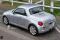 Daihatsu Copen Micro-Roadster L880 0,7 Ltr. - Preis inkl. TüV neu Plateado - thumbnail 5