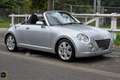 Daihatsu Copen Micro-Roadster L880 0,7 Ltr. - Preis inkl. TüV neu Plateado - thumbnail 13