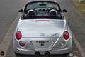 Daihatsu Copen Micro-Roadster L880 0,7 Ltr. - Preis inkl. TüV neu Plateado - thumbnail 7