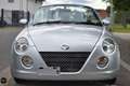 Daihatsu Copen Micro-Roadster L880 0,7 Ltr. - Preis inkl. TüV neu Plateado - thumbnail 3