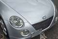Daihatsu Copen Micro-Roadster L880 0,7 Ltr. - Preis inkl. TüV neu Plateado - thumbnail 4