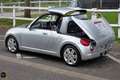 Daihatsu Copen Micro-Roadster L880 0,7 Ltr. - Preis inkl. TüV neu Plateado - thumbnail 17