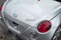 Daihatsu Copen Micro-Roadster L880 0,7 Ltr. - Preis inkl. TüV neu Plateado - thumbnail 6