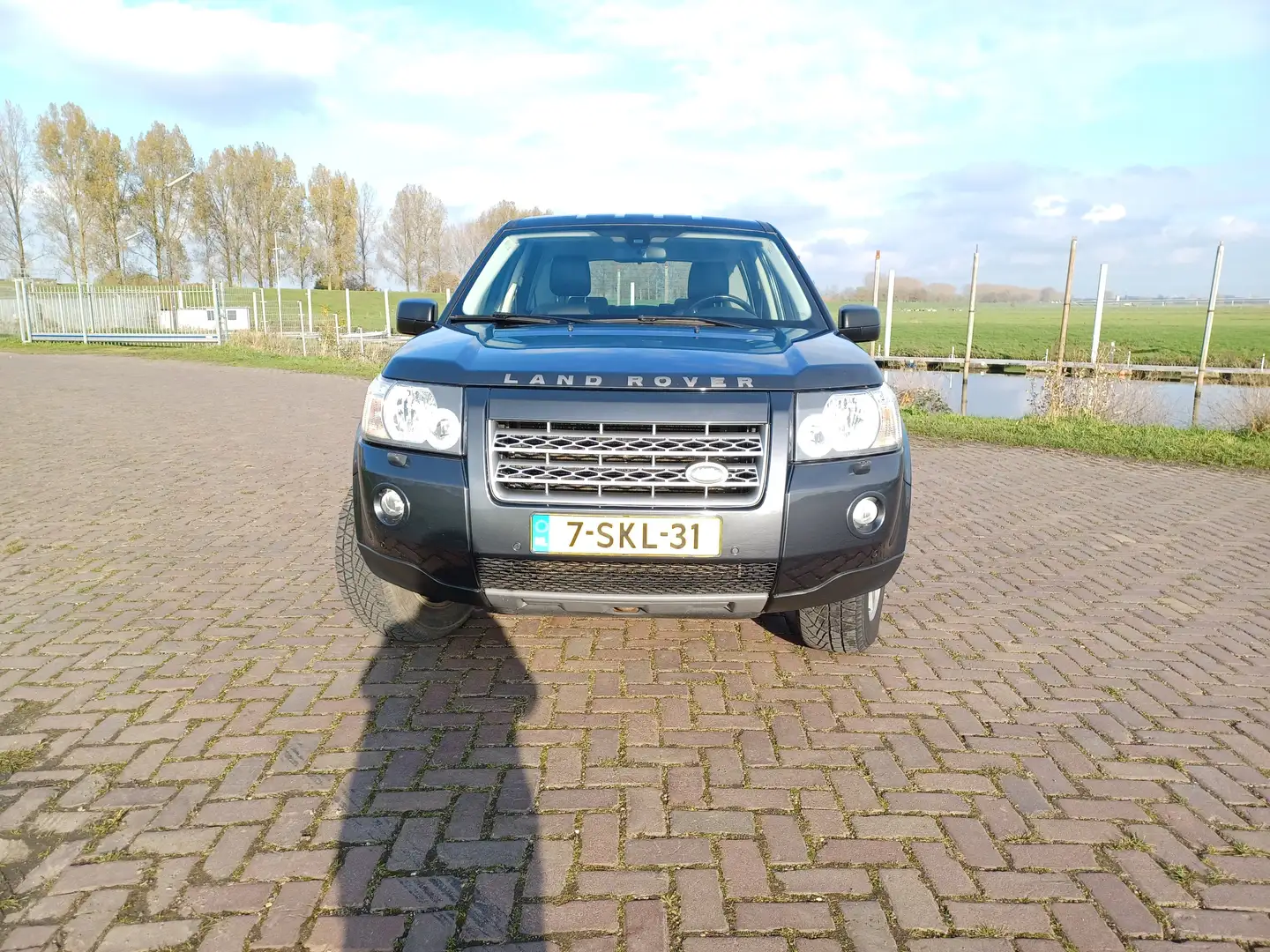 Land Rover Freelander Freelander 2.2 TD4 SE - 1