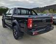 JAC 8 Pro 4x4 2,4 Turbo Doppelkabine*All-inclusive Schwarz - thumbnail 7