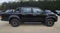JAC 8 Pro 4x4 2,4 Turbo Doppelkabine*All-inclusive Schwarz - thumbnail 4