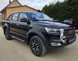 JAC 8 Pro 4x4 2,4 Turbo Doppelkabine*All-inclusive Schwarz - thumbnail 3
