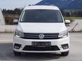 Volkswagen Caddy Kombi Comfortline 2,0 TDI / Diesel / Klima ... Weiß - thumbnail 2