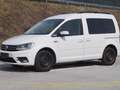 Volkswagen Caddy Kombi Comfortline 2,0 TDI / Diesel / Klima ... Weiß - thumbnail 3