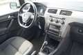 Volkswagen Caddy Kombi Comfortline 2,0 TDI / Diesel / Klima ... Weiß - thumbnail 13