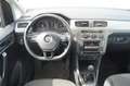 Volkswagen Caddy Kombi Comfortline 2,0 TDI / Diesel / Klima ... Weiß - thumbnail 14