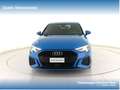 Audi A3 sportback 30 1.0 tfsi mhev s line edition s-tronic Blauw - thumbnail 3