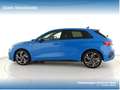 Audi A3 sportback 30 1.0 tfsi mhev s line edition s-tronic Blauw - thumbnail 9