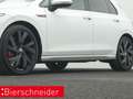 Volkswagen Golf GTI 8 2.0 TSI DSG PANO NAVI ACC KAMERA Weiß - thumbnail 28