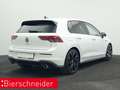 Volkswagen Golf GTI 8 2.0 TSI DSG PANO NAVI ACC KAMERA Weiß - thumbnail 6