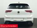 Volkswagen Golf GTI 8 2.0 TSI DSG PANO NAVI ACC KAMERA Weiß - thumbnail 5