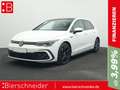 Volkswagen Golf GTI 8 2.0 TSI DSG PANO NAVI ACC KAMERA Weiß - thumbnail 1