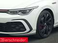 Volkswagen Golf GTI 8 2.0 TSI DSG PANO NAVI ACC KAMERA Weiß - thumbnail 15