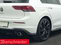 Volkswagen Golf GTI 8 2.0 TSI DSG PANO NAVI ACC KAMERA Weiß - thumbnail 16