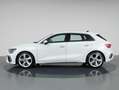 Audi A3 Sportback 35 2.0 tdi S line Edition s-tronic White - thumbnail 3