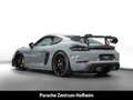 Porsche Cayman 718 GT4 RS BOSE Sportabgasanlage LED Gris - thumbnail 3