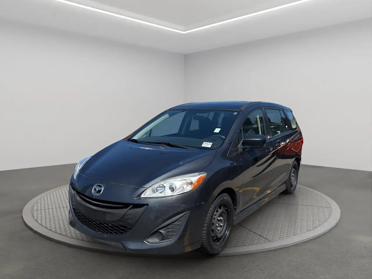 2017 Mazda 5