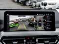 BMW X3 xDrive30d M SPORT+H/K+PANO+HuD+AHK+STANDHZG Schwarz - thumbnail 13