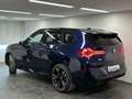 BMW X3 M 50 i xDrive M Sportpaket Pro DA. Prof. PA. Prof. D Blau - thumbnail 3