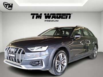 40 2.0 tdi mhev quattro 204cv s-tronic