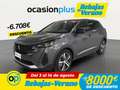Peugeot 3008 HYB PHEV 300 Allure Pack AWD e-EAT8 Gris - thumbnail 1