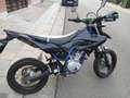 Yamaha WR 125 WR 125 X Noir - thumbnail 1
