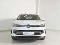 Volkswagen Tiguan 1.5 eTSI Elegance DSG NAV/Matrix/AHK/18'' Weiß - thumbnail 3