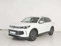 Volkswagen Tiguan 1.5 eTSI Elegance DSG NAV/Matrix/AHK/18'' Weiß - thumbnail 2