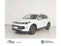 Volkswagen Tiguan 1.5 eTSI Elegance DSG NAV/Matrix/AHK/18'' Weiß - thumbnail 1