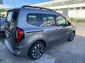 Renault Kangoo III Techno Automatik Grau - thumbnail 11