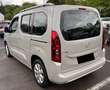 Opel Combo Life 1.5D 130 CV S&S MT6 Ultimate Beige - thumbnail 11