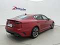Kia Stinger 2,2 CRDI ISG GT-Line AWD Aut. Rot - thumbnail 4