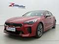 Kia Stinger 2,2 CRDI ISG GT-Line AWD Aut. Rot - thumbnail 1